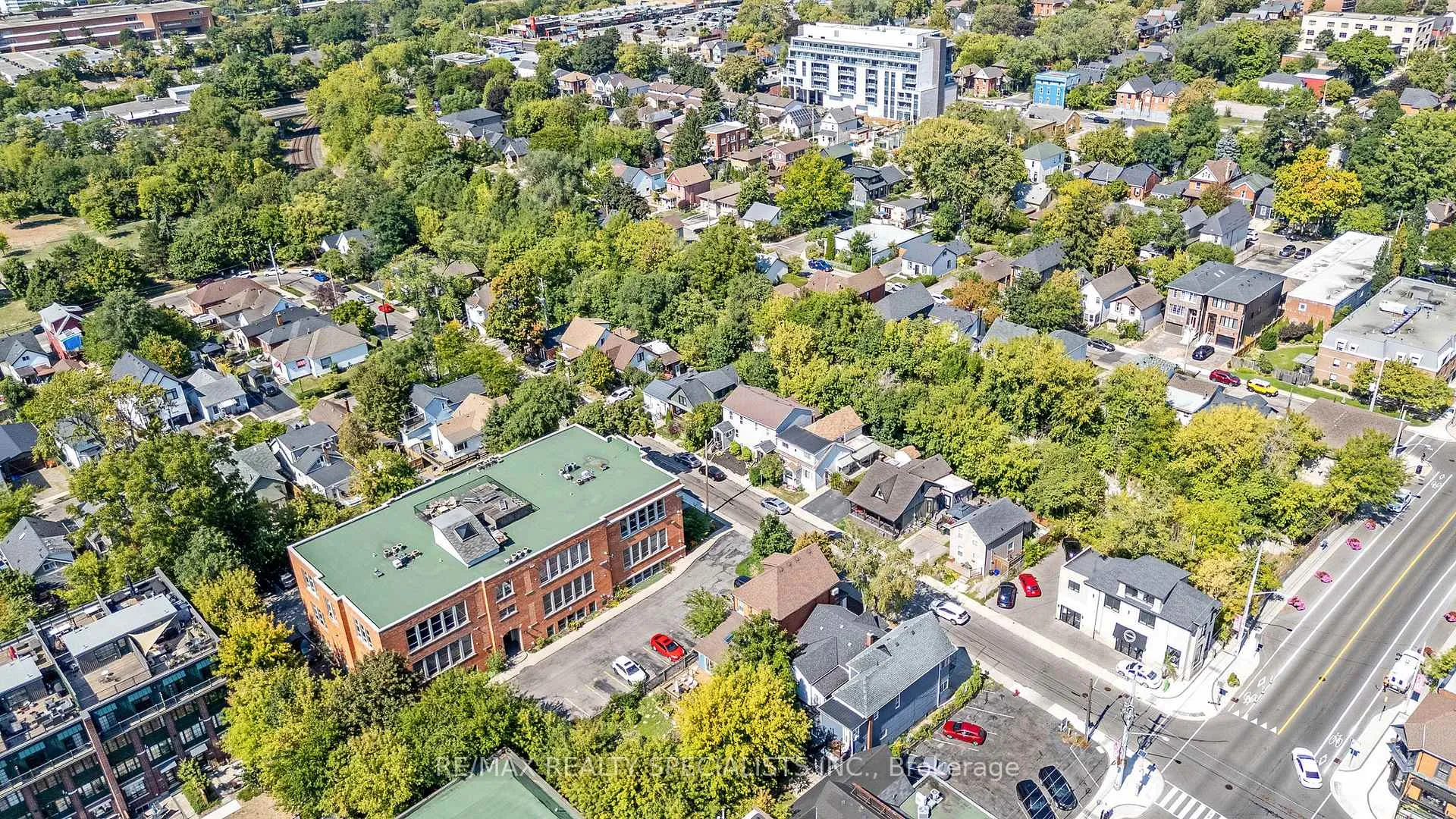 Photo 48 of 356 Hunter Street W, Hamilton, Kirkendall — HOMEH