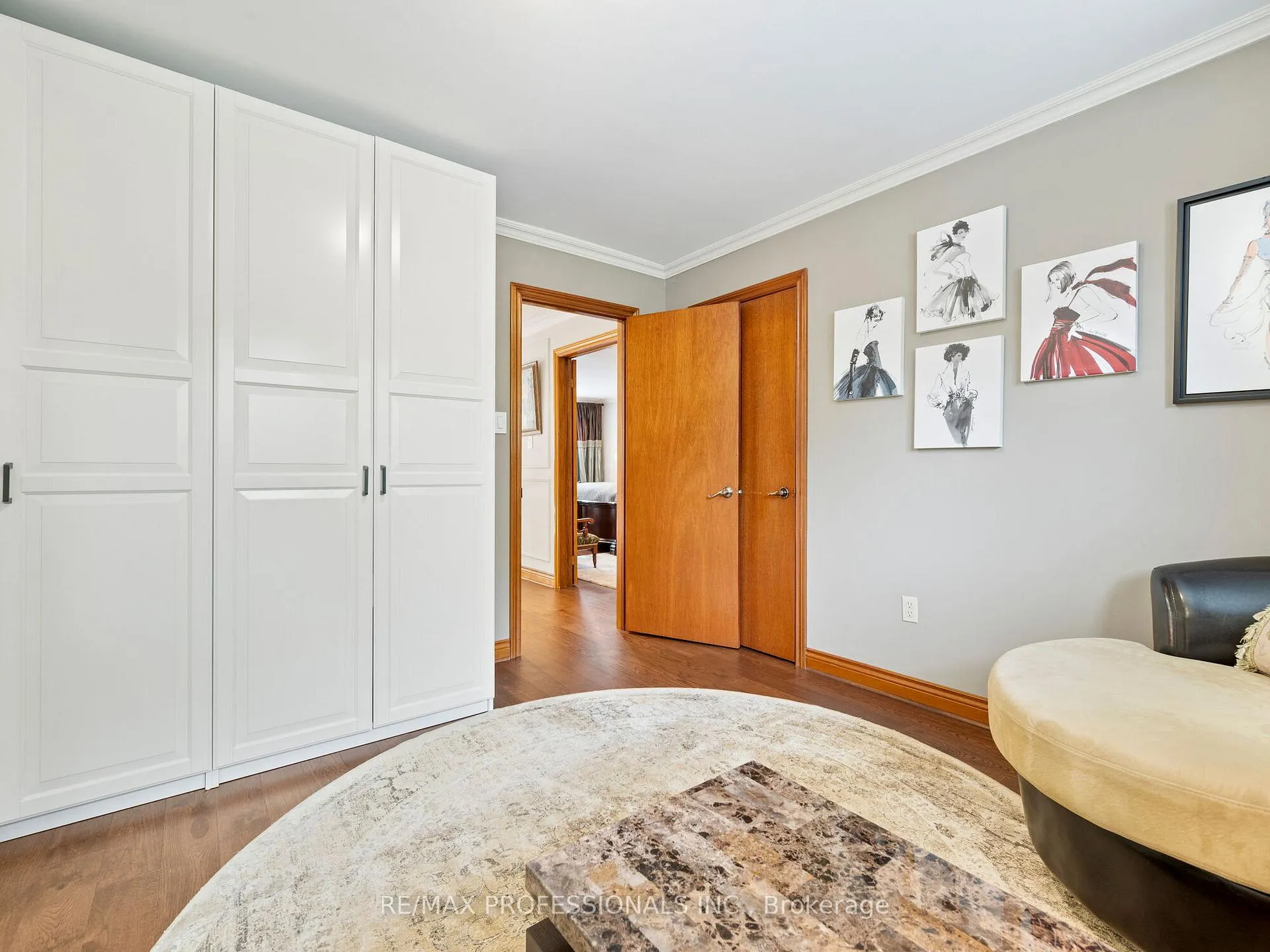 Photo 21 of 21 Majesty Court, Vaughan, East Woodbridge — HOMEH