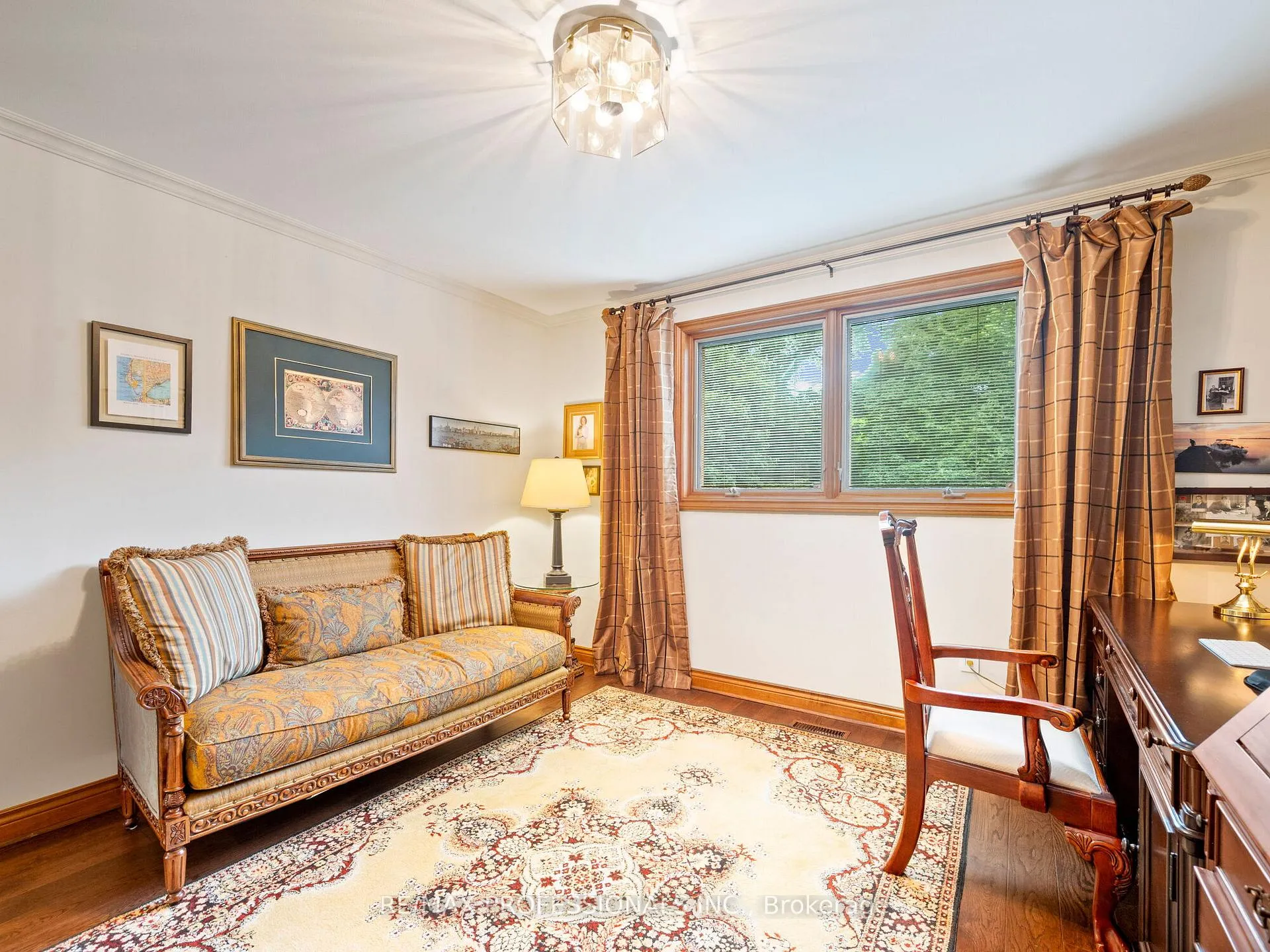 Photo 22 of 21 Majesty Court, Vaughan, East Woodbridge — HOMEH
