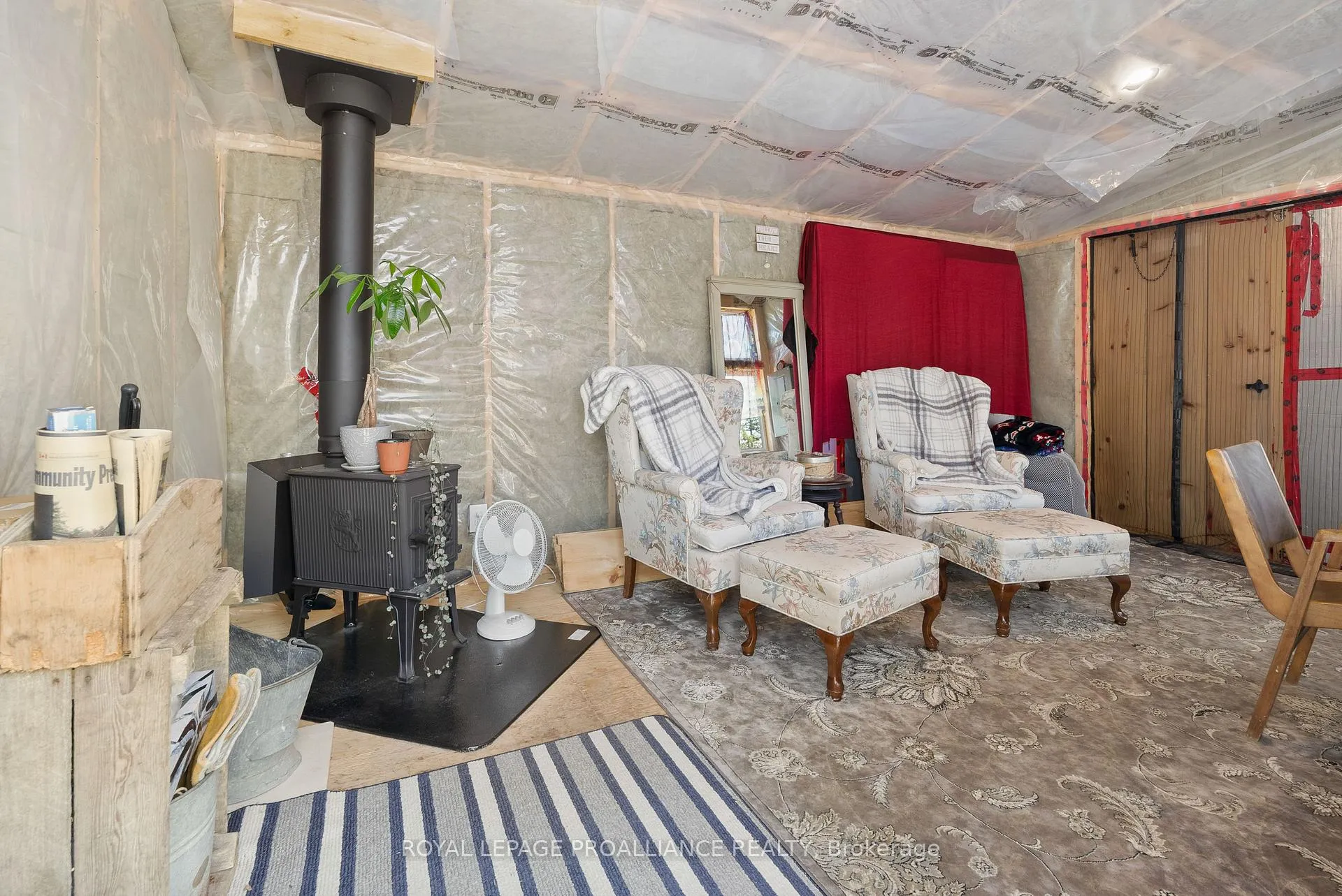 Photo 23 of 878 Harold Road, Stirling-Rawdon, Rawdon Ward — HOMEH