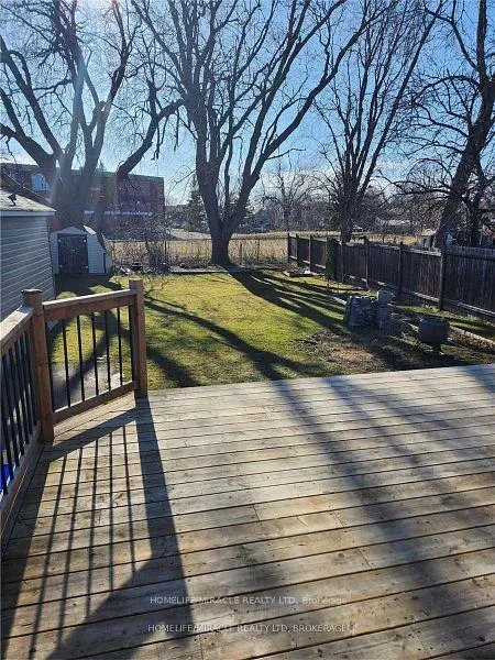 Photo 28 of 824 Rowena Street, Oshawa, Lakeview — HOMEH