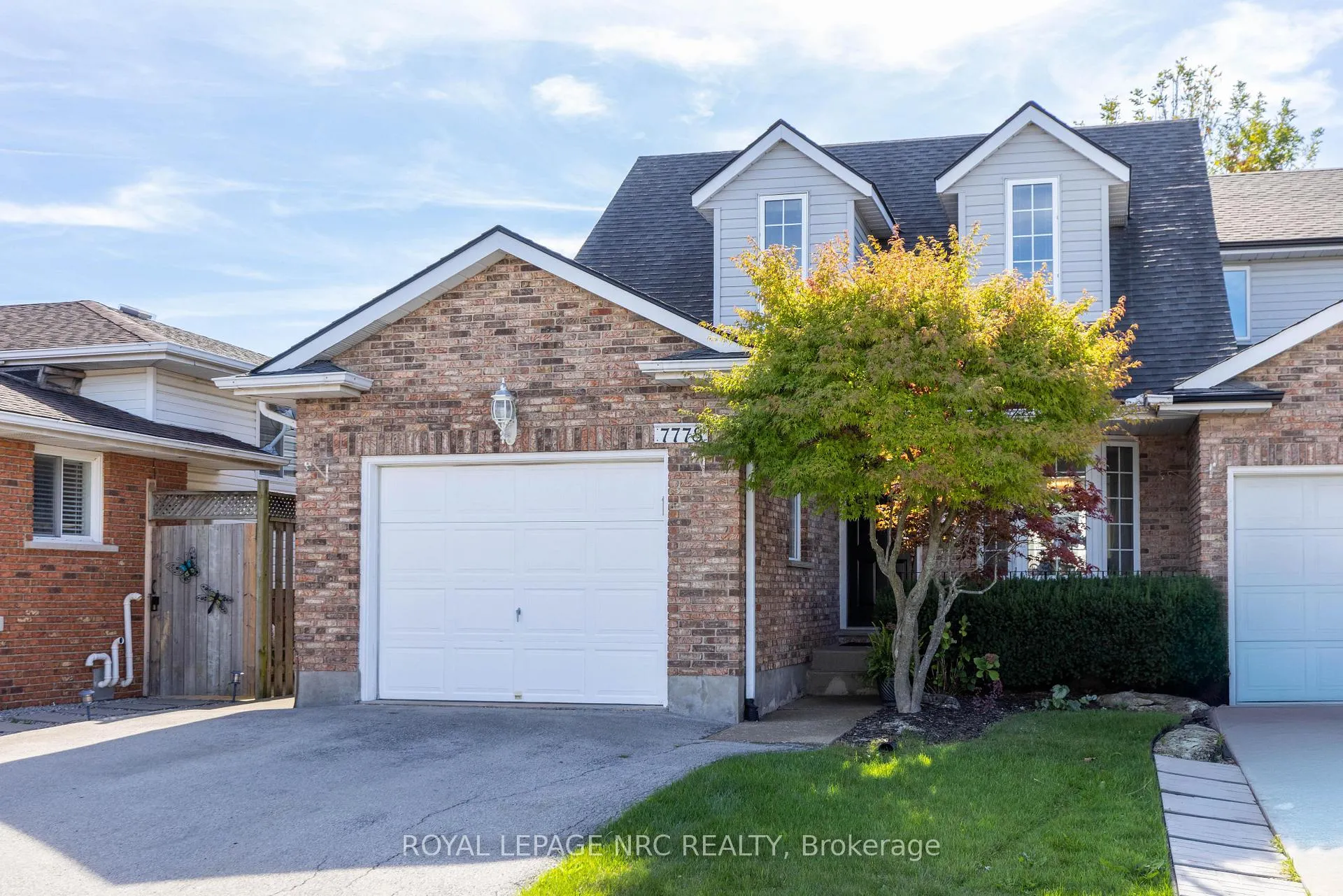 Photo 2 of 7778 Yvette Crescent, Niagara Falls, Ascot — HOMEH