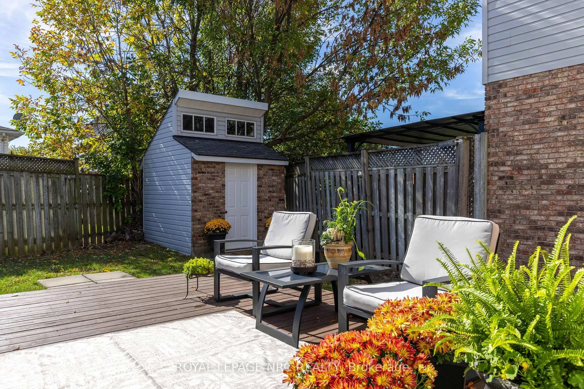 Photo 6 of 7778 Yvette Crescent, Niagara Falls, Ascot — HOMEH
