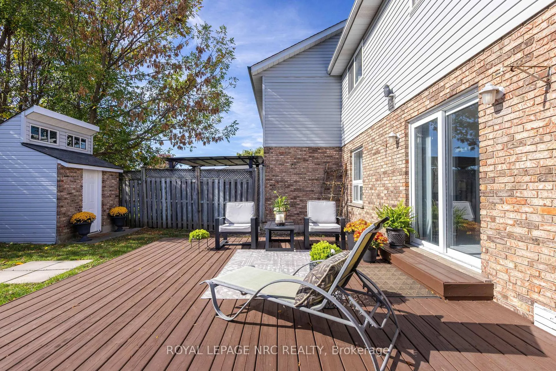 Photo 7 of 7778 Yvette Crescent, Niagara Falls, Ascot — HOMEH