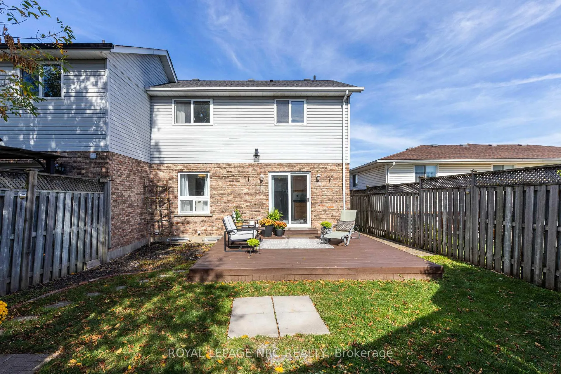 Photo 8 of 7778 Yvette Crescent, Niagara Falls, Ascot — HOMEH