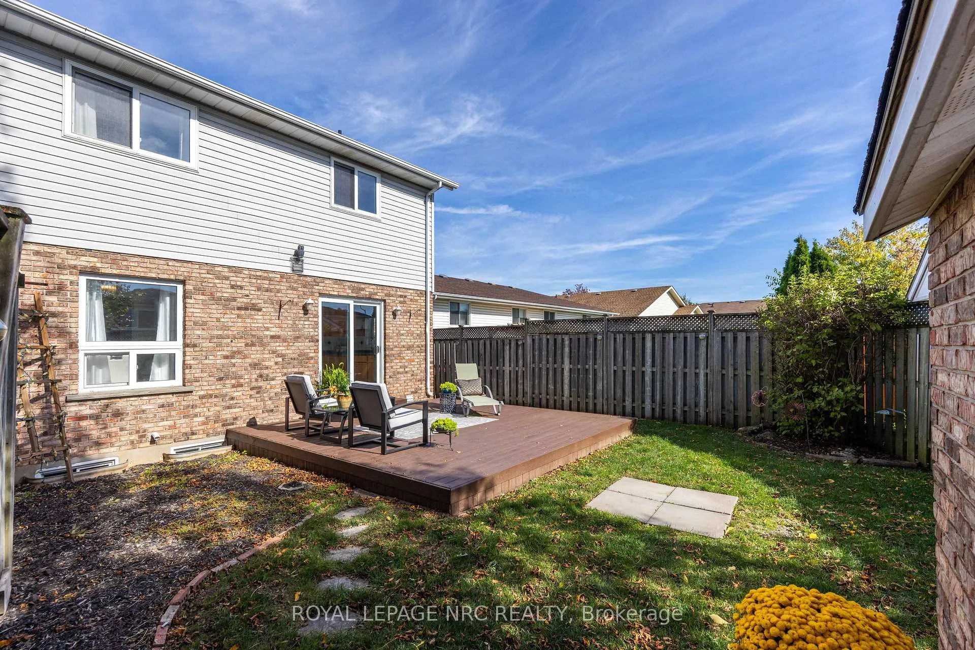 Photo 9 of 7778 Yvette Crescent, Niagara Falls, Ascot — HOMEH