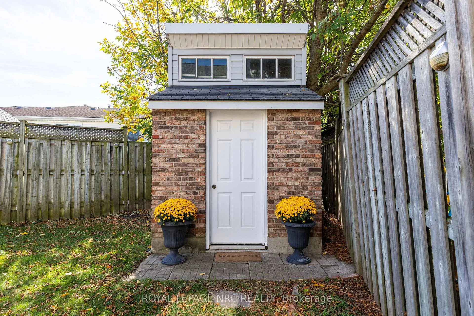 Photo 10 of 7778 Yvette Crescent, Niagara Falls, Ascot — HOMEH
