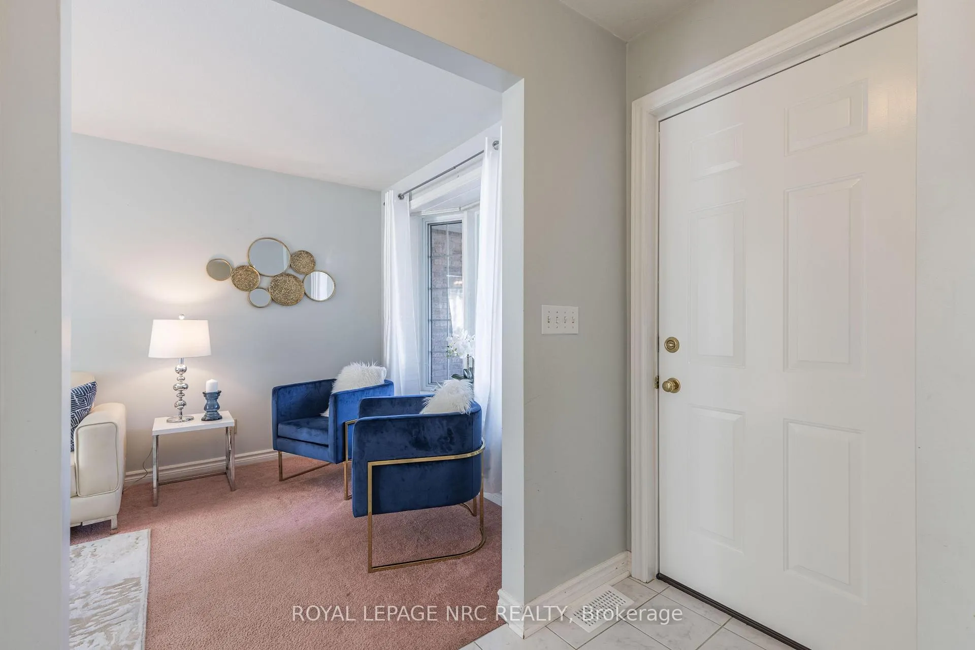 Photo 11 of 7778 Yvette Crescent, Niagara Falls, Ascot — HOMEH