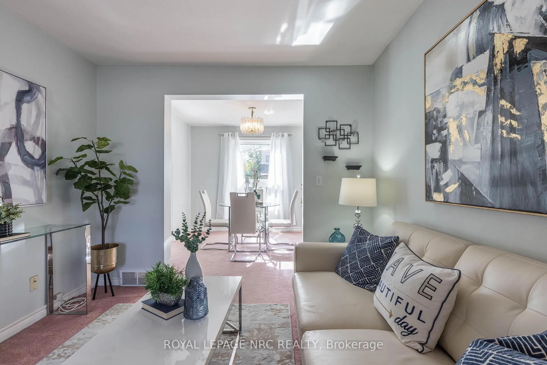 Photo 15 of 7778 Yvette Crescent, Niagara Falls, Ascot — HOMEH