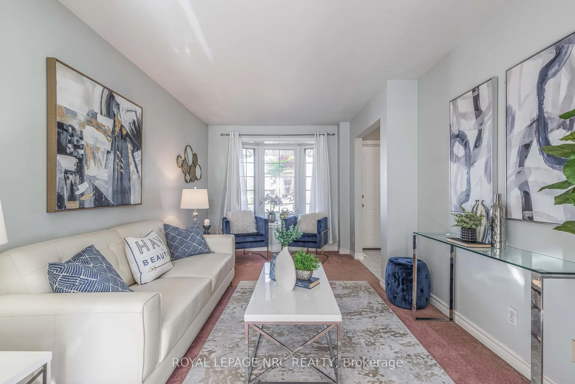 Photo 16 of 7778 Yvette Crescent, Niagara Falls, Ascot — HOMEH