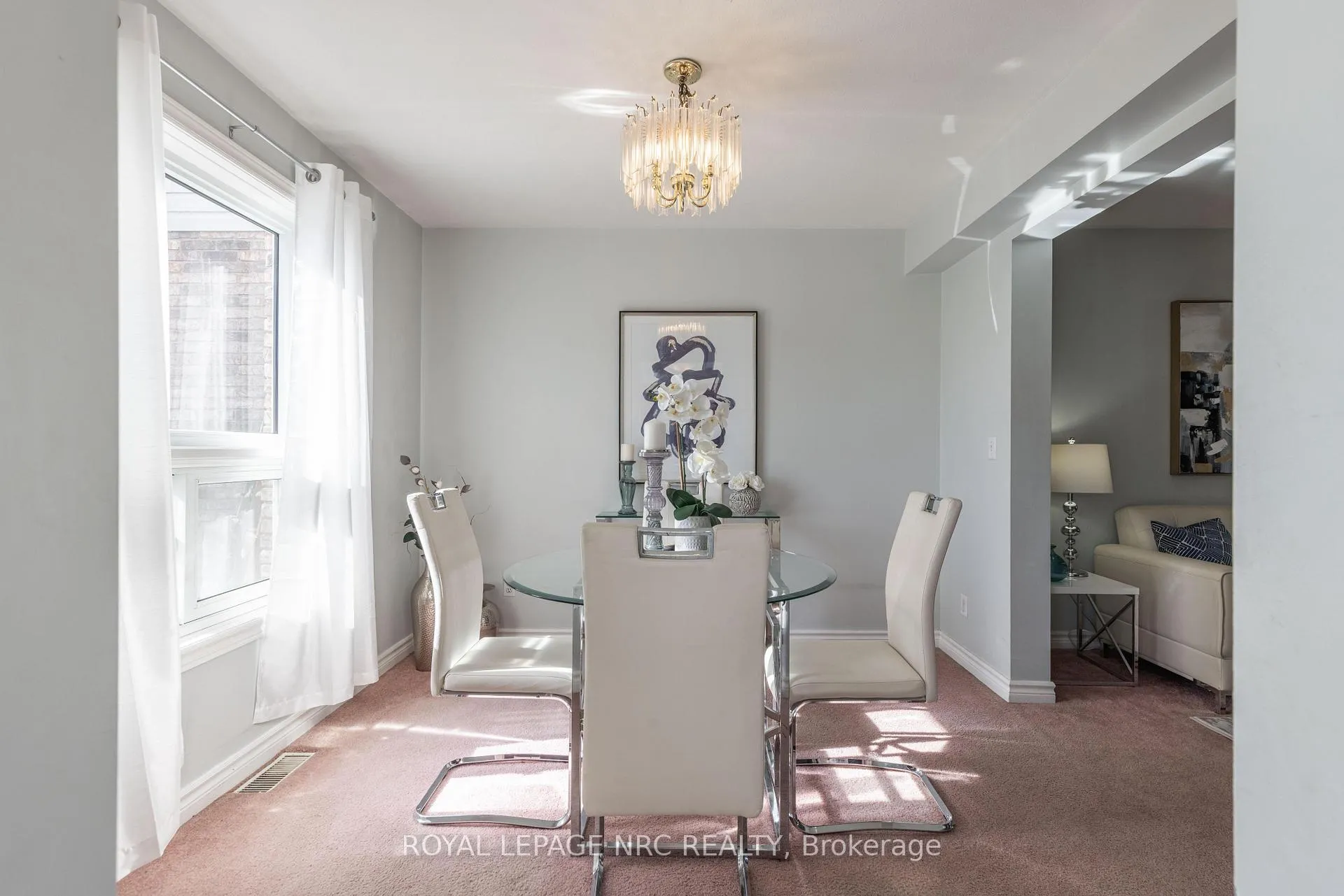 Photo 21 of 7778 Yvette Crescent, Niagara Falls, Ascot — HOMEH