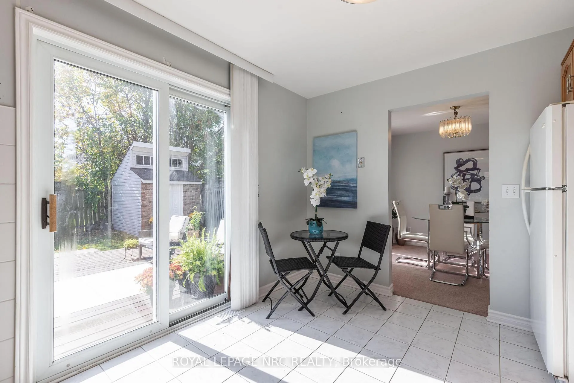 Photo 22 of 7778 Yvette Crescent, Niagara Falls, Ascot — HOMEH