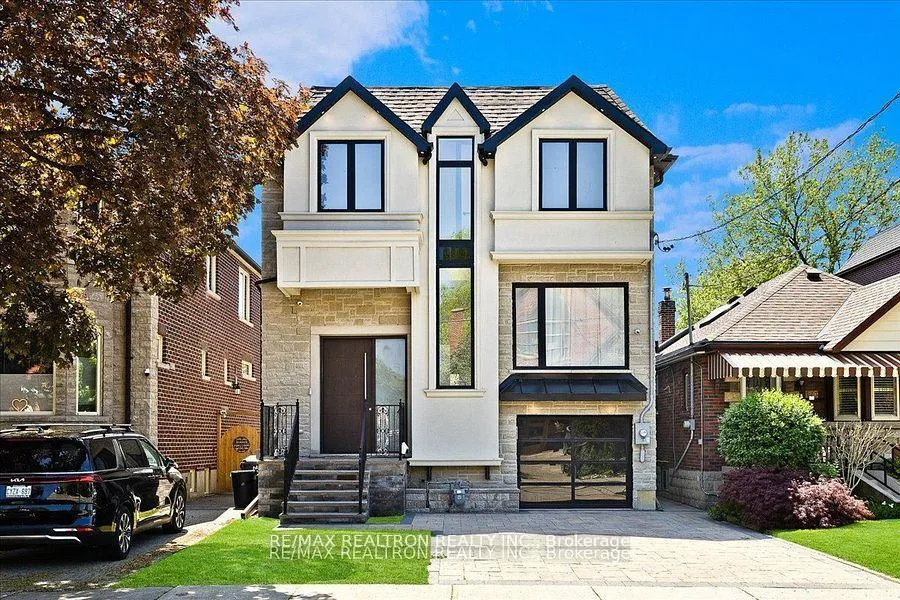 Photo 1 of 175 Floyd Avenue, Toronto, Danforth Village-East York — HOMEH