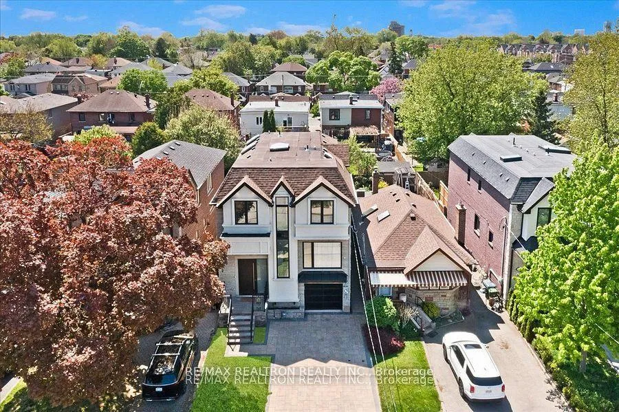 Photo 2 of 175 Floyd Avenue, Toronto, Danforth Village-East York — HOMEH