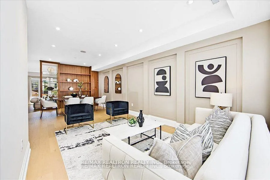 Photo 3 of 175 Floyd Avenue, Toronto, Danforth Village-East York — HOMEH