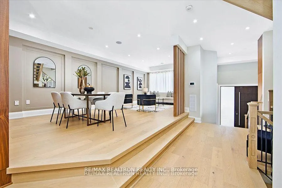 Photo 4 of 175 Floyd Avenue, Toronto, Danforth Village-East York — HOMEH