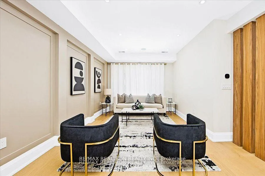Photo 8 of 175 Floyd Avenue, Toronto, Danforth Village-East York — HOMEH