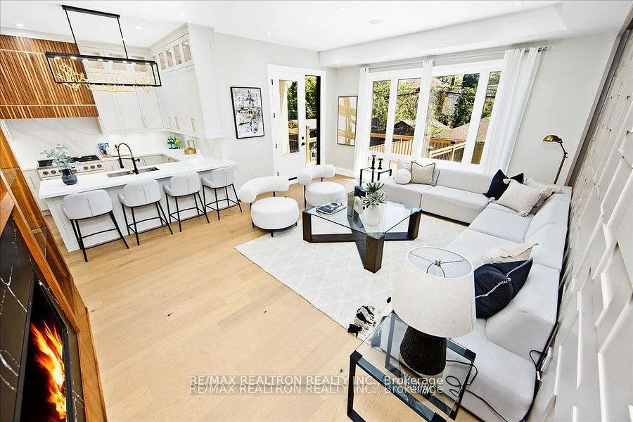 Photo 13 of 175 Floyd Avenue, Toronto, Danforth Village-East York — HOMEH