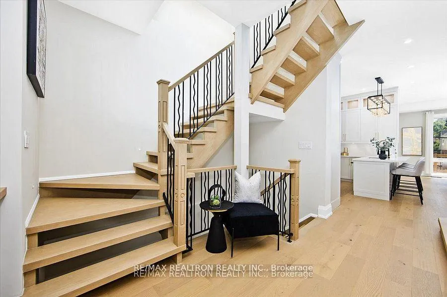 Photo 16 of 175 Floyd Avenue, Toronto, Danforth Village-East York — HOMEH