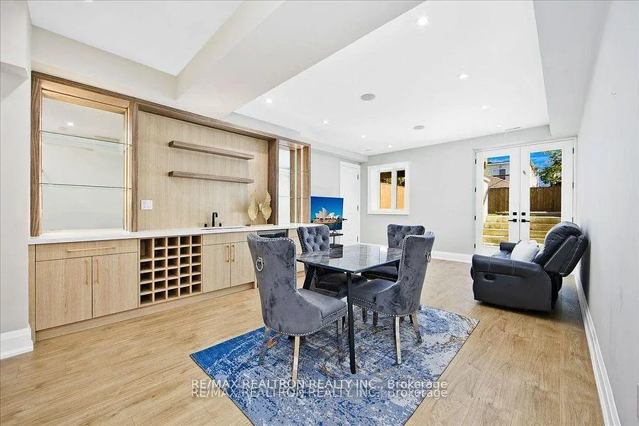 Photo 26 of 175 Floyd Avenue, Toronto, Danforth Village-East York — HOMEH