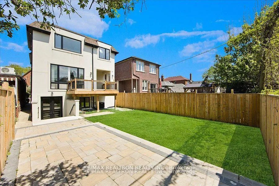 Photo 29 of 175 Floyd Avenue, Toronto, Danforth Village-East York — HOMEH