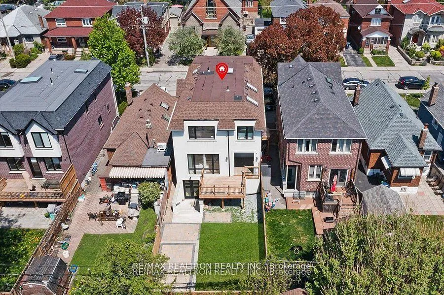 Photo 32 of 175 Floyd Avenue, Toronto, Danforth Village-East York — HOMEH