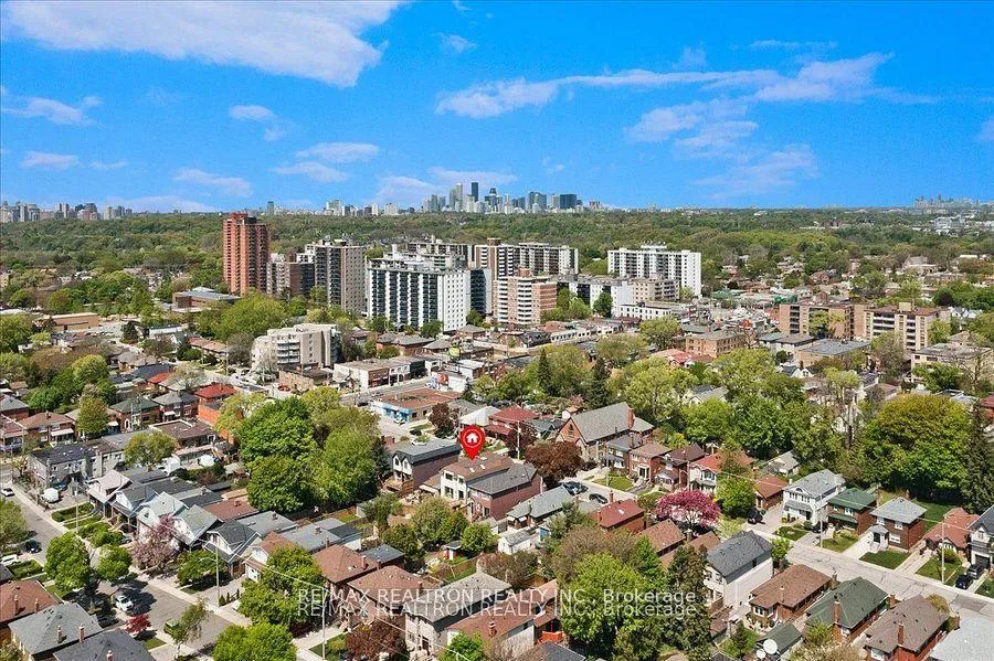 Photo 34 of 175 Floyd Avenue, Toronto, Danforth Village-East York — HOMEH