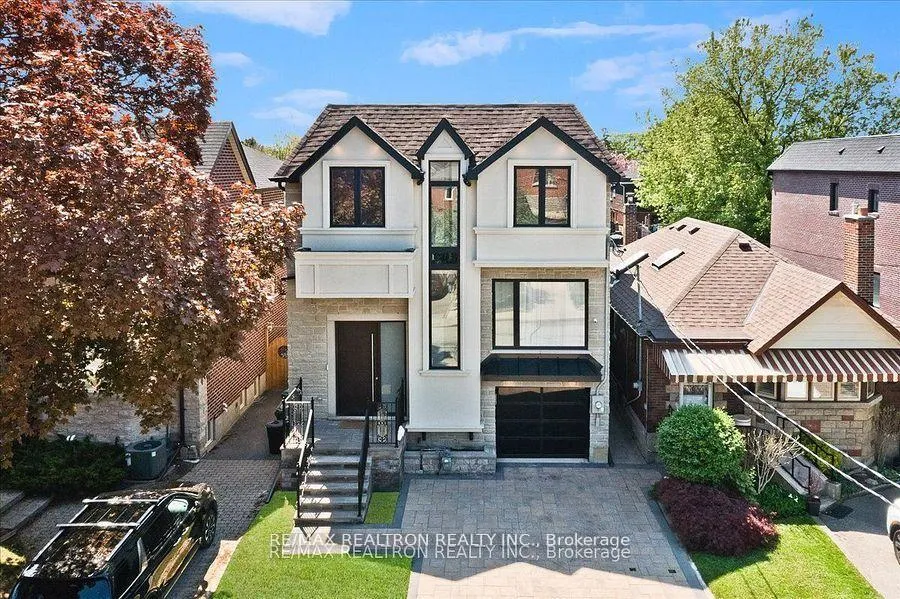 Photo 35 of 175 Floyd Avenue, Toronto, Danforth Village-East York — HOMEH