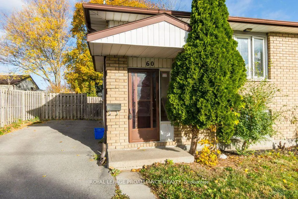 Photo 2 of 60 Catharine Street, Belleville, Belleville Ward — HOMEH