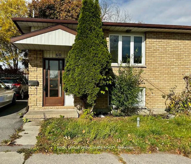 Photo 3 of 60 Catharine Street, Belleville, Belleville Ward — HOMEH