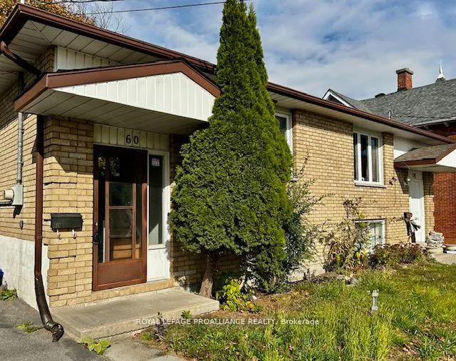 Photo 4 of 60 Catharine Street, Belleville, Belleville Ward — HOMEH
