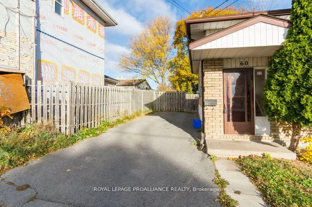 Photo 5 of 60 Catharine Street, Belleville, Belleville Ward — HOMEH