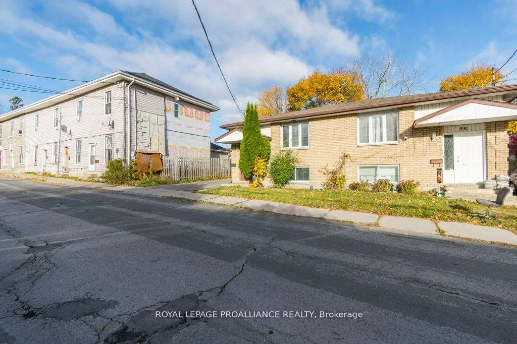 Photo 6 of 60 Catharine Street, Belleville, Belleville Ward — HOMEH