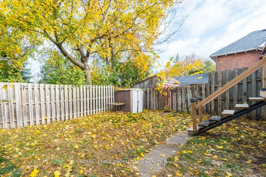Photo 23 of 60 Catharine Street, Belleville, Belleville Ward — HOMEH
