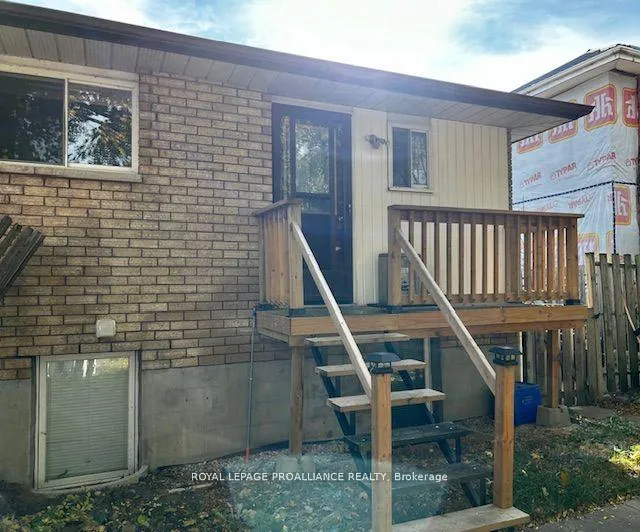 Photo 25 of 60 Catharine Street, Belleville, Belleville Ward — HOMEH