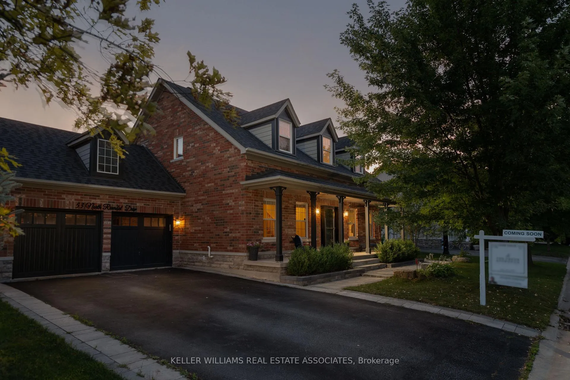 Photo 1 of 53 North Riverdale Drive, Caledon, Inglewood — HOMEH