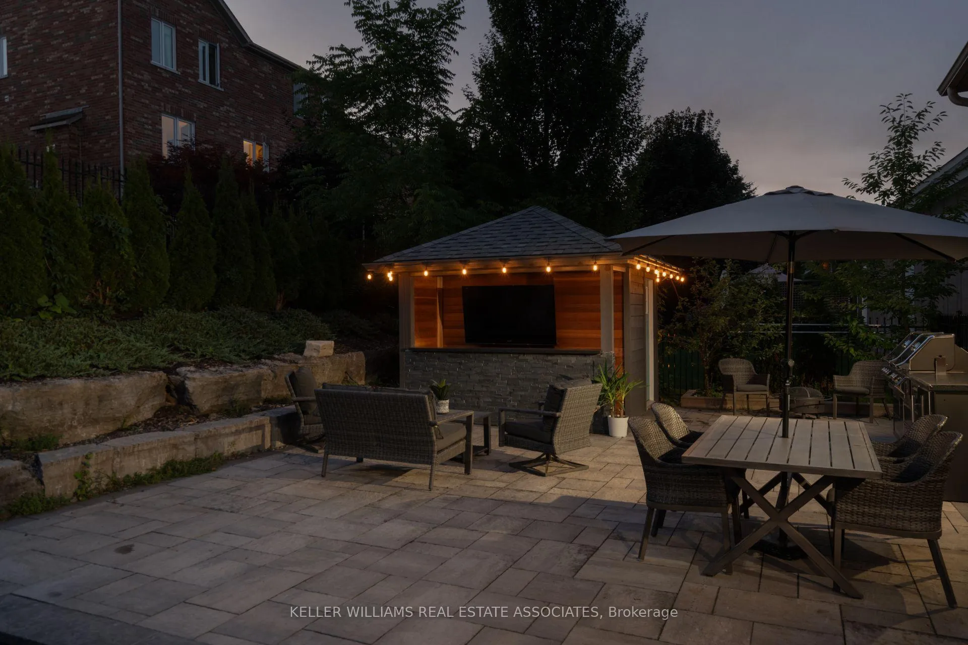 Photo 35 of 53 North Riverdale Drive, Caledon, Inglewood — HOMEH