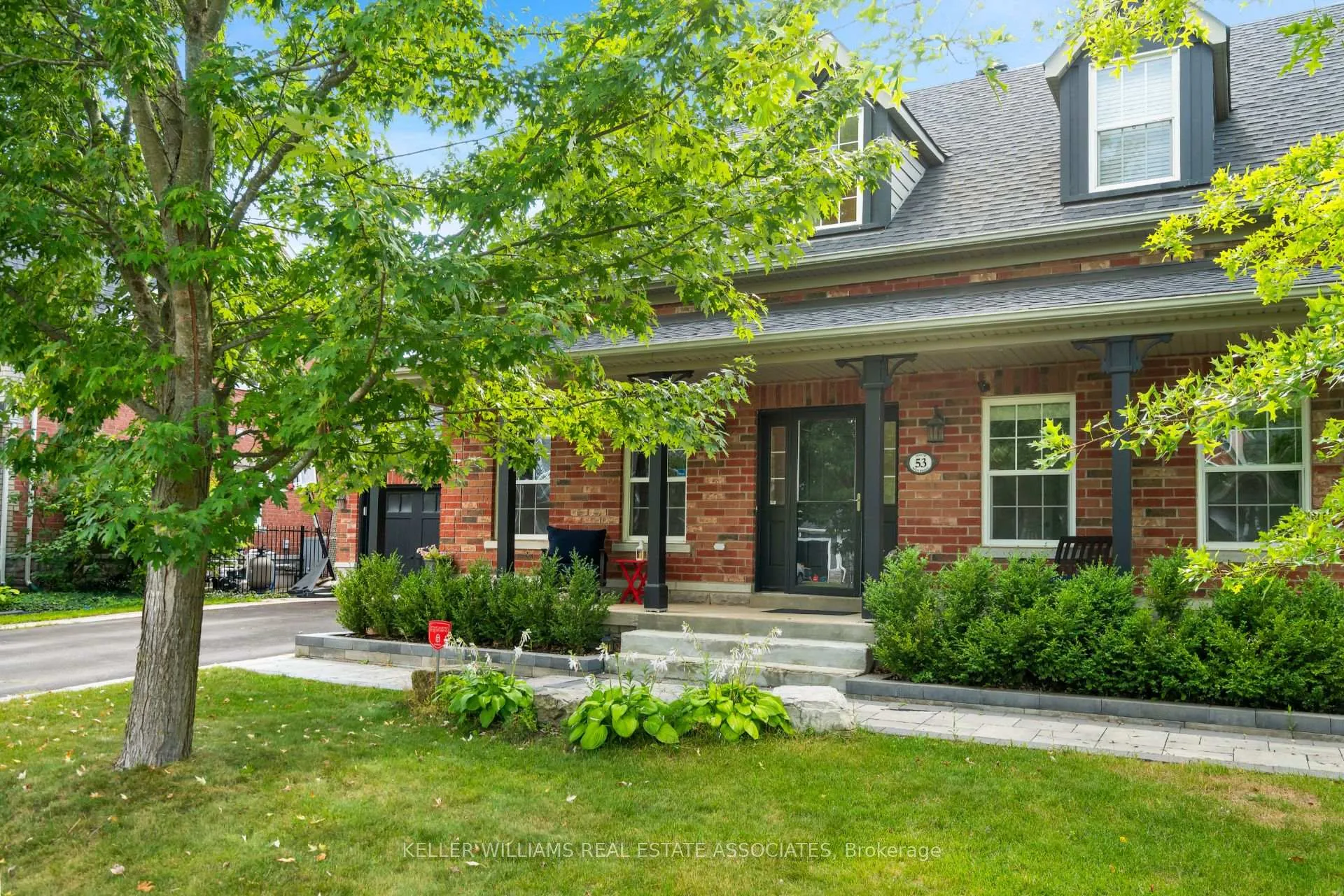 Photo 37 of 53 North Riverdale Drive, Caledon, Inglewood — HOMEH