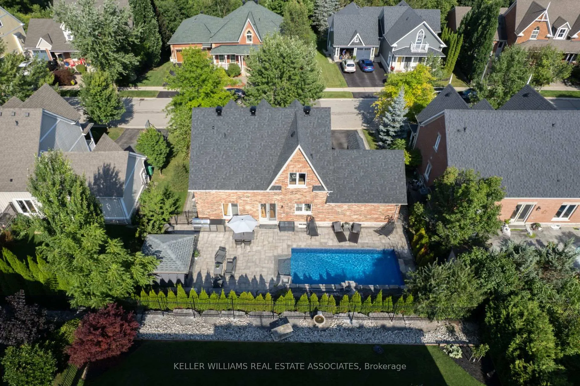 Photo 38 of 53 North Riverdale Drive, Caledon, Inglewood — HOMEH