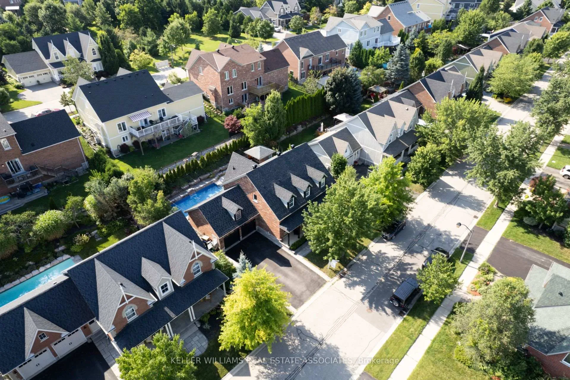 Photo 40 of 53 North Riverdale Drive, Caledon, Inglewood — HOMEH