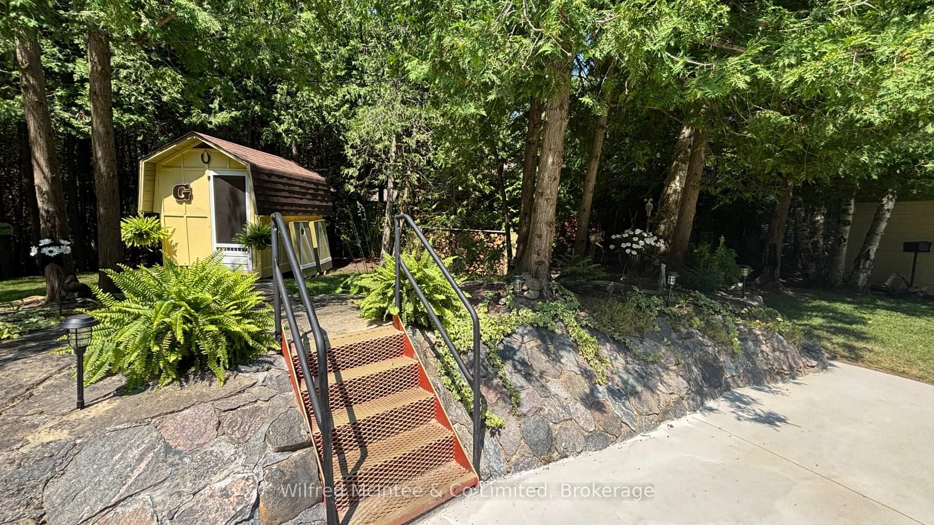 Photo 46 of 32 3rd Avenue S, Vaughan, Vellore Village — HOMEH