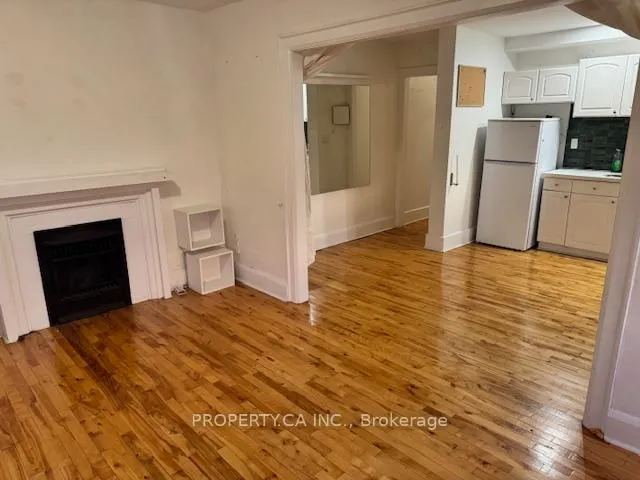 Photo 3 of Unit 12, 781 St. Clair Avenue W, Toronto, Wychwood — HOMEH