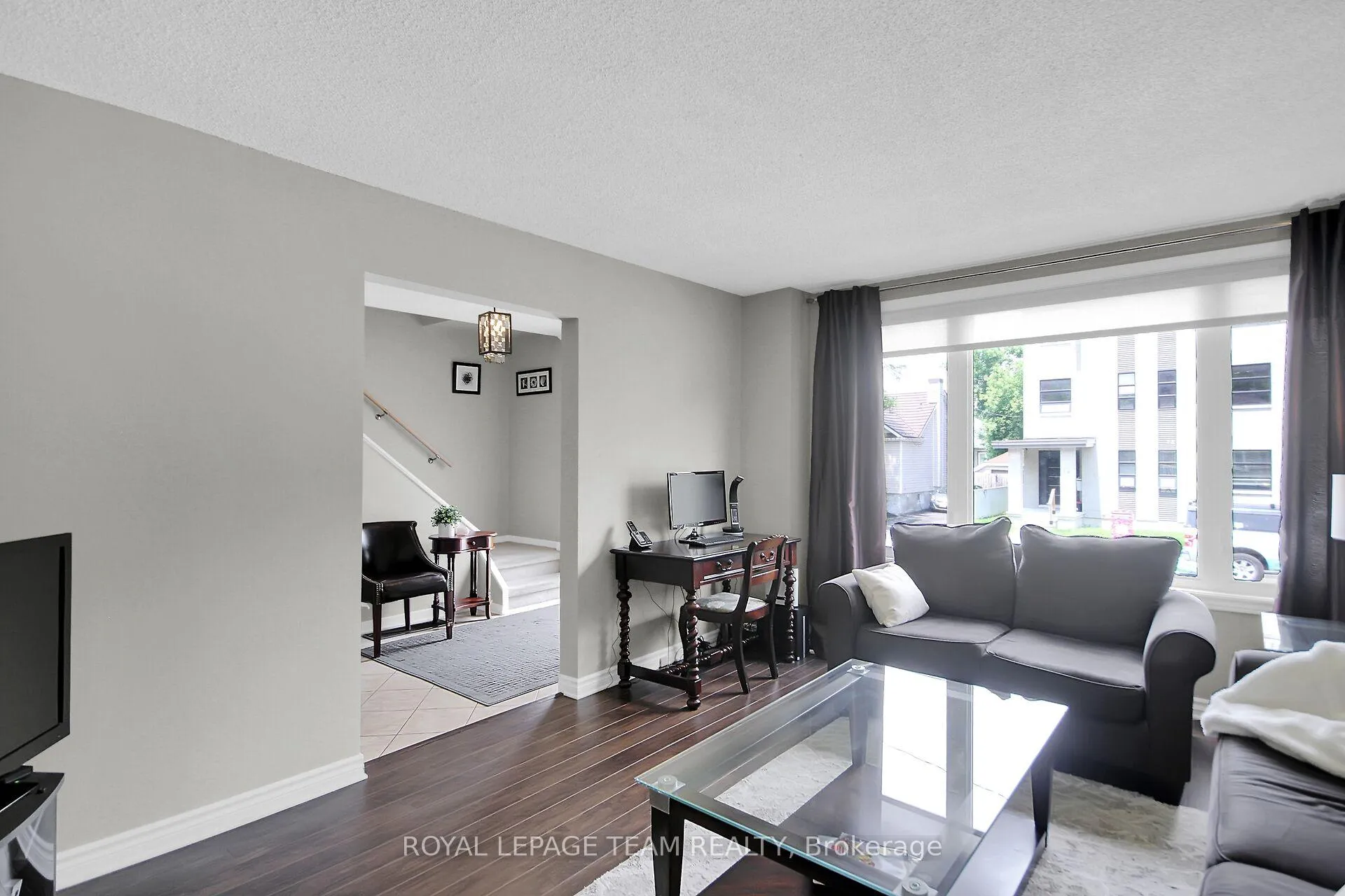 Photo 5 of 96 Prince Albert Street, Ottawa, Overbrook/Castle Heights — HOMEH