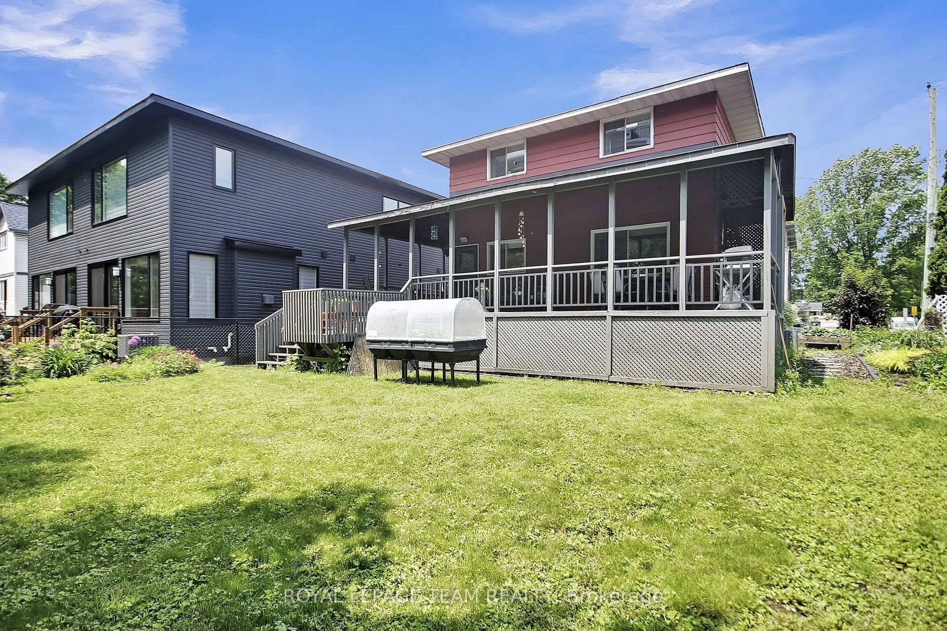 Photo 34 of 96 Prince Albert Street, Ottawa, Overbrook/Castle Heights — HOMEH