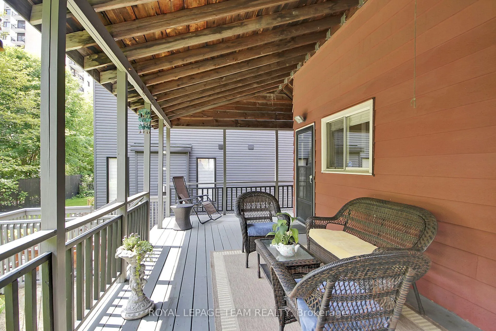 Photo 36 of 96 Prince Albert Street, Ottawa, Overbrook/Castle Heights — HOMEH