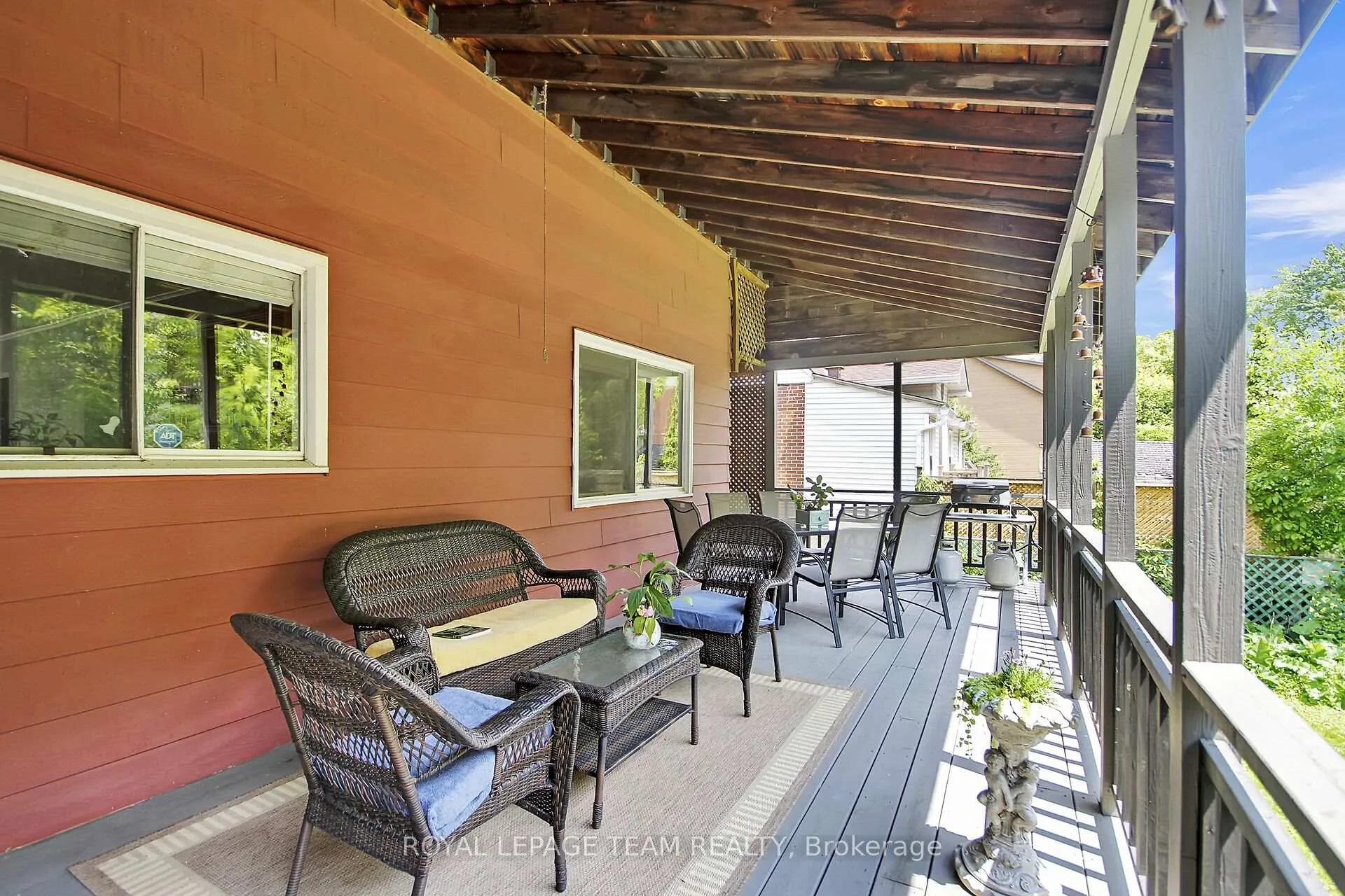 Photo 39 of 96 Prince Albert Street, Ottawa, Overbrook/Castle Heights — HOMEH