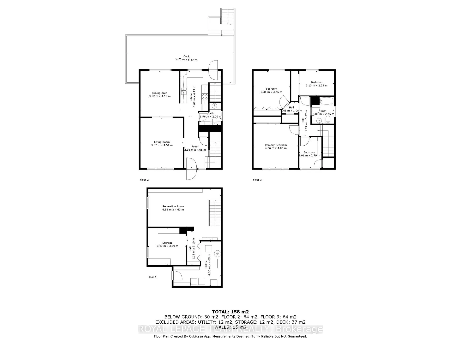 Photo 41 of 96 Prince Albert Street, Ottawa, Overbrook/Castle Heights — HOMEH