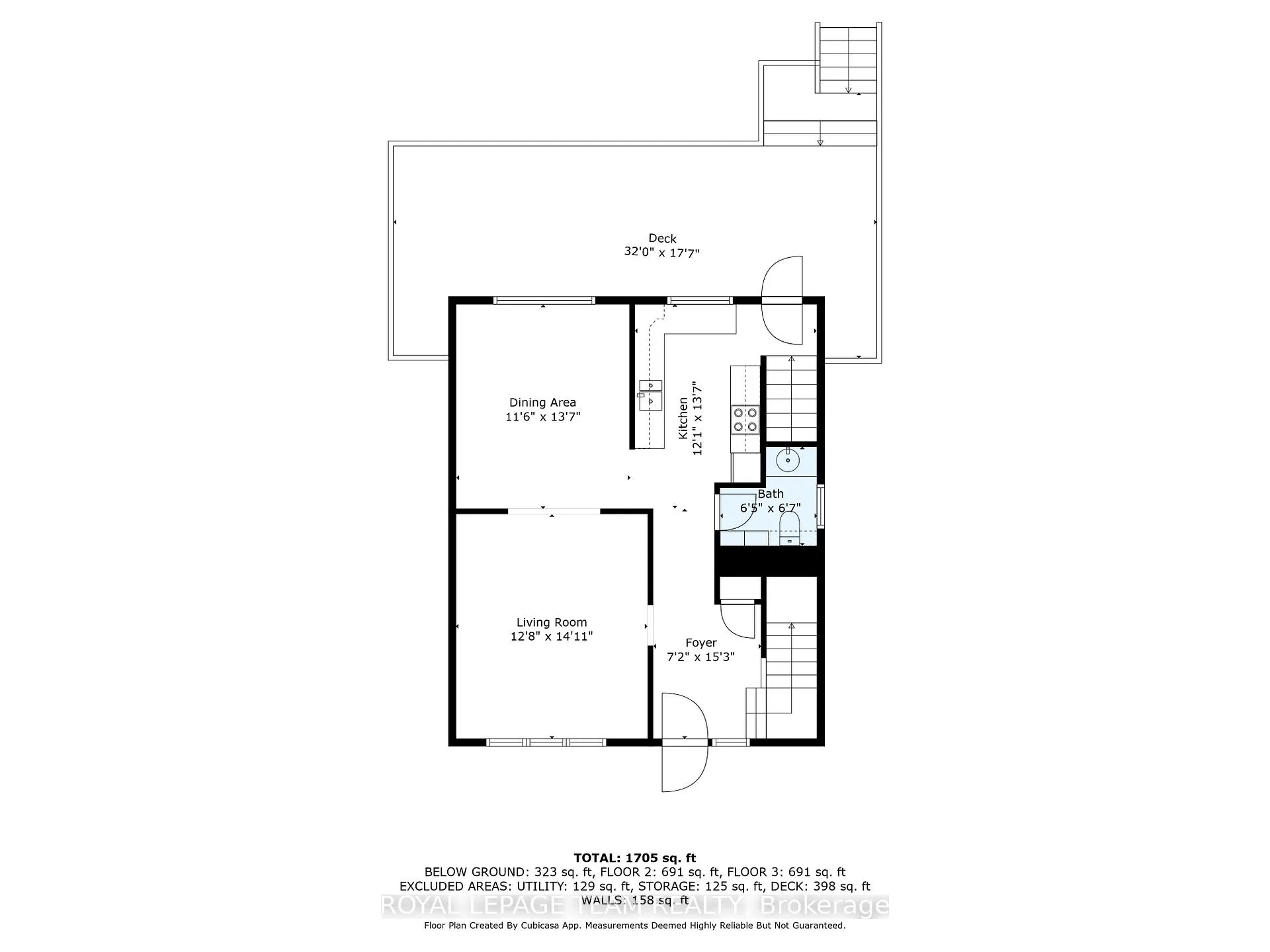 Photo 42 of 96 Prince Albert Street, Ottawa, Overbrook/Castle Heights — HOMEH