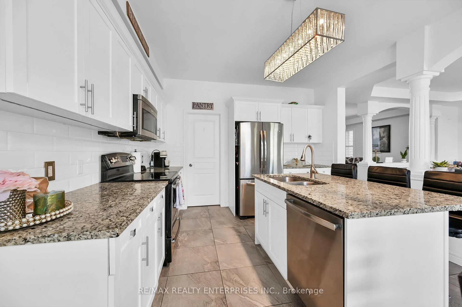 Photo 18 of 130 Chartwell Circle, Hamilton, Jerome — HOMEH