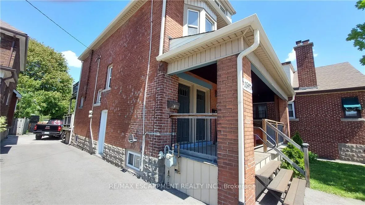 Photo 2 of 1597 King Street E, Hamilton, Delta — HOMEH